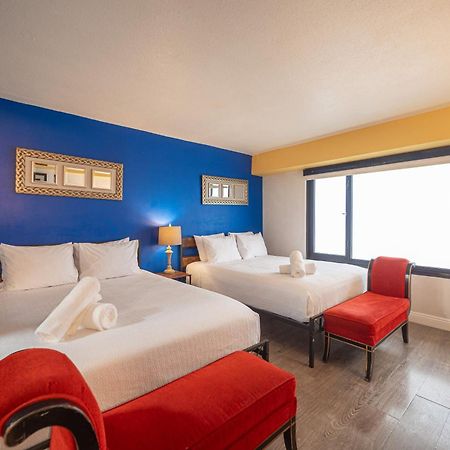 Stay Together Suites On The Strip - 1 Bedroom Suite 1012 Las Vegas Buitenkant foto
