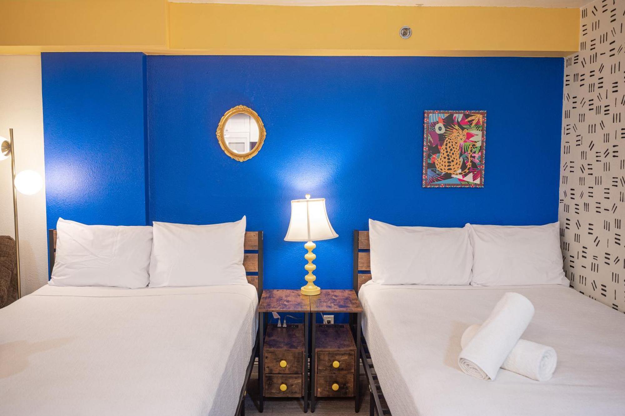 Stay Together Suites On The Strip - 1 Bedroom Suite 1012 Las Vegas Buitenkant foto