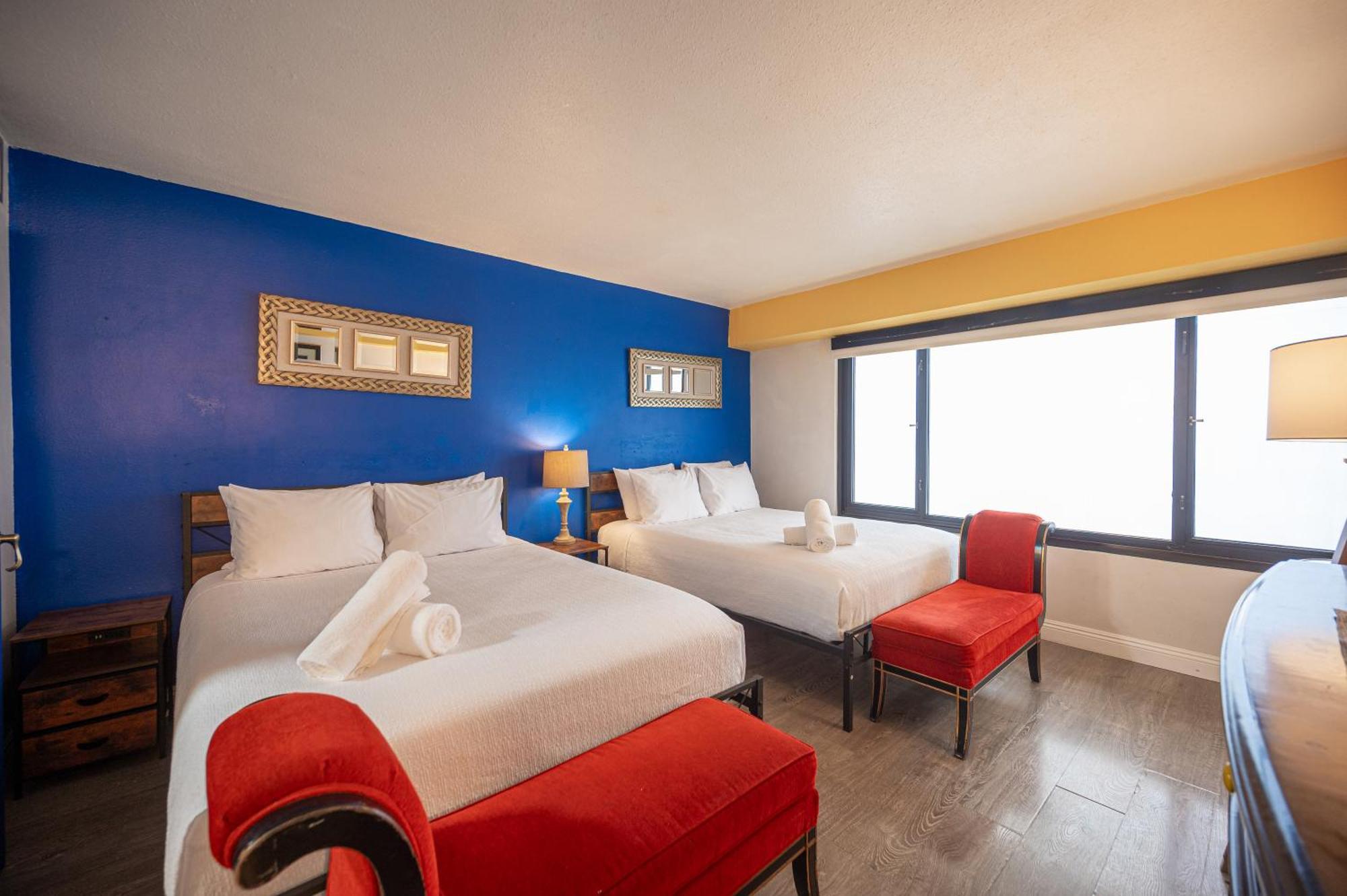 Stay Together Suites On The Strip - 1 Bedroom Suite 1012 Las Vegas Buitenkant foto