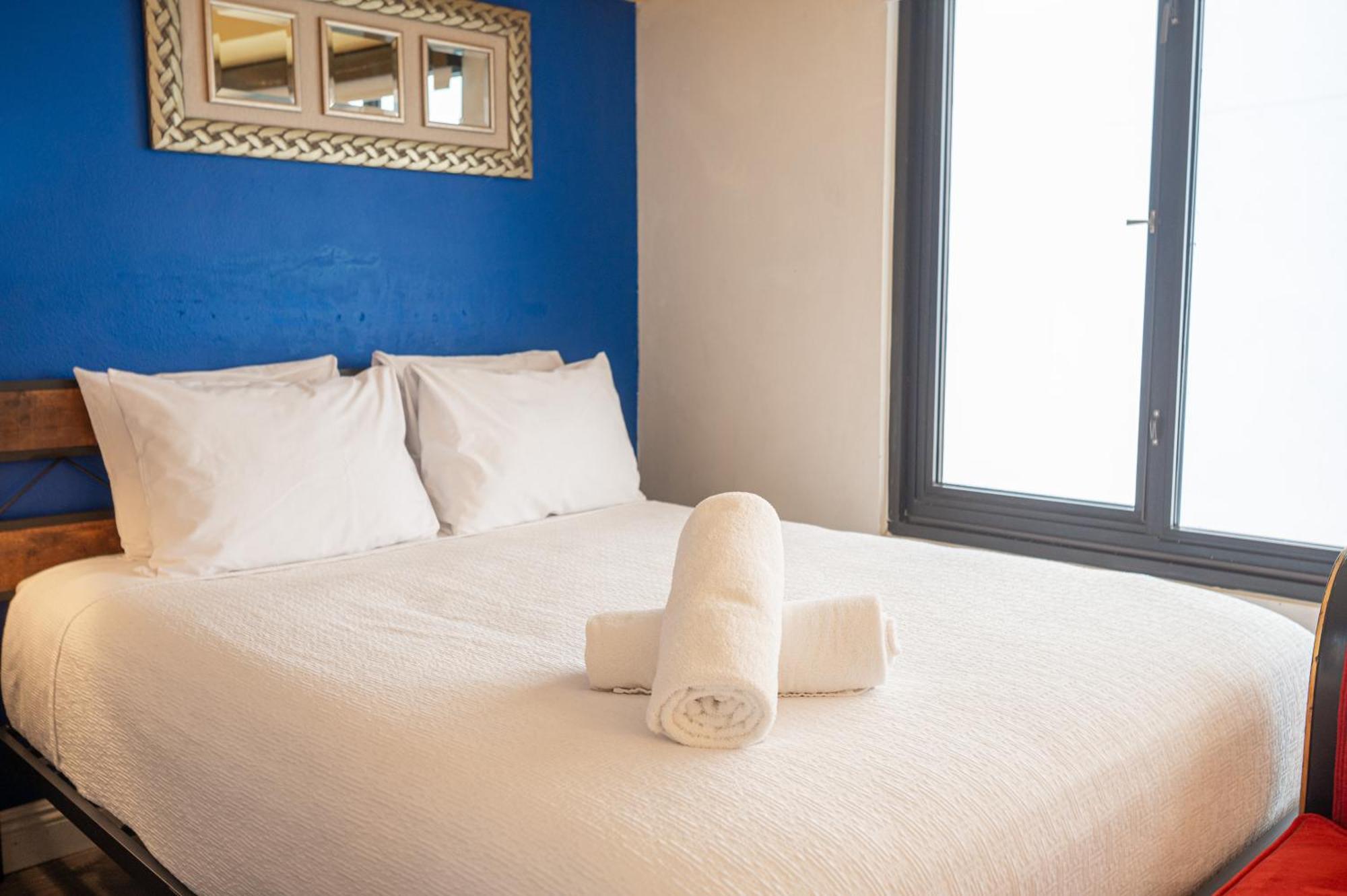 Stay Together Suites On The Strip - 1 Bedroom Suite 1012 Las Vegas Buitenkant foto