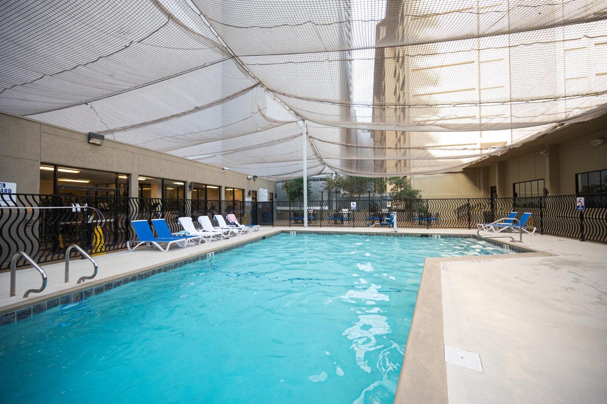 Stay Together Suites On The Strip - 1 Bedroom Suite 1012 Las Vegas Buitenkant foto