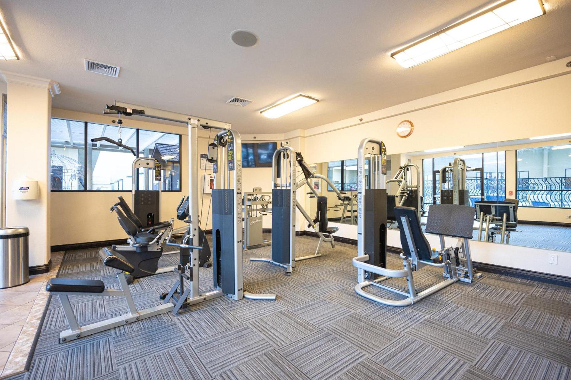 Stay Together Suites On The Strip - 1 Bedroom Suite 1012 Las Vegas Buitenkant foto