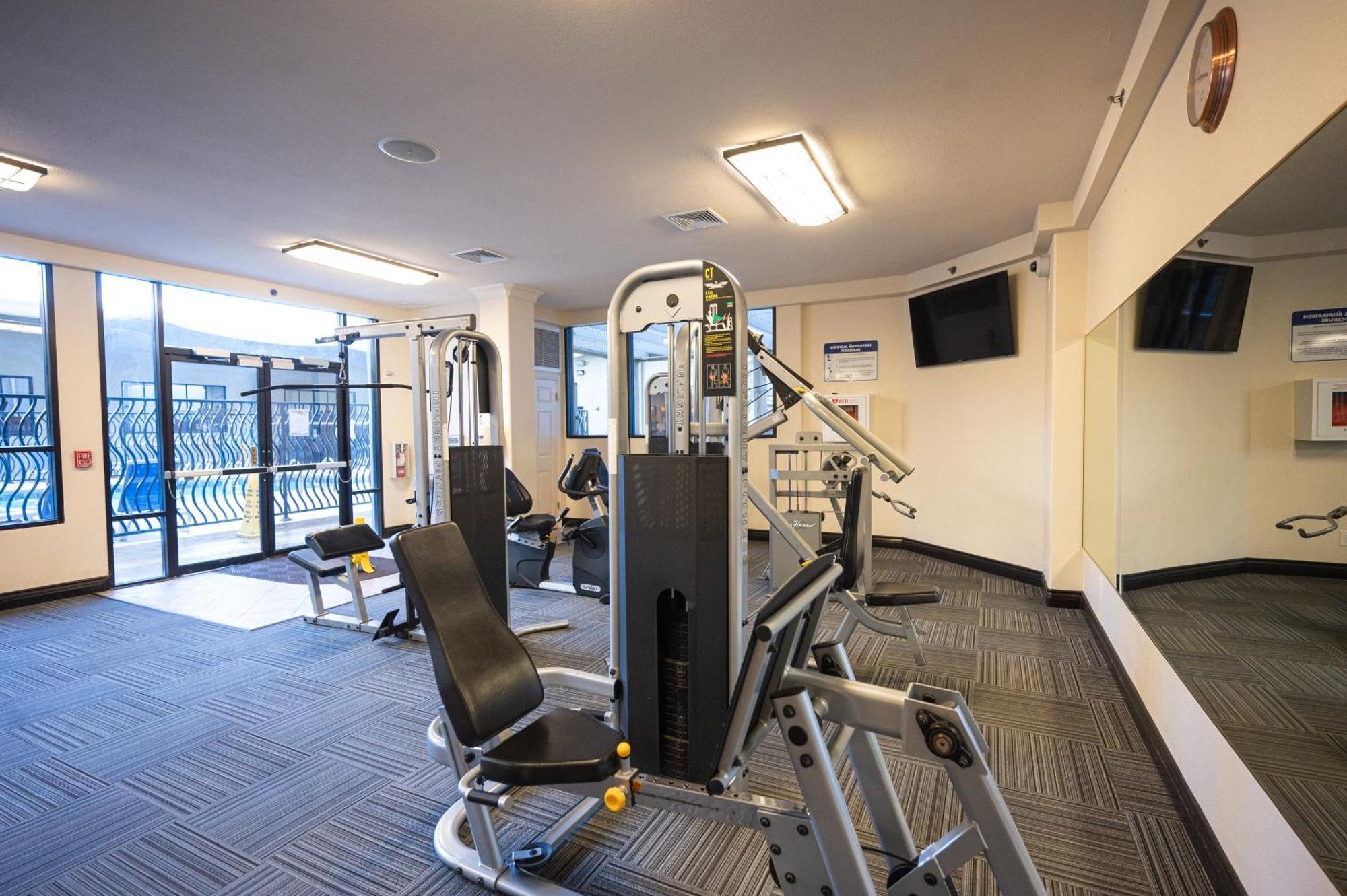 Stay Together Suites On The Strip - 1 Bedroom Suite 1012 Las Vegas Buitenkant foto