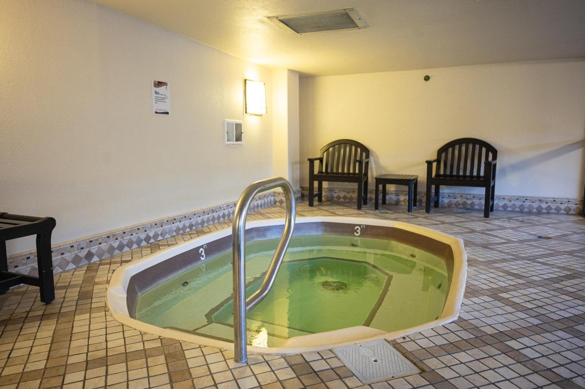 Stay Together Suites On The Strip - 1 Bedroom Suite 1012 Las Vegas Buitenkant foto