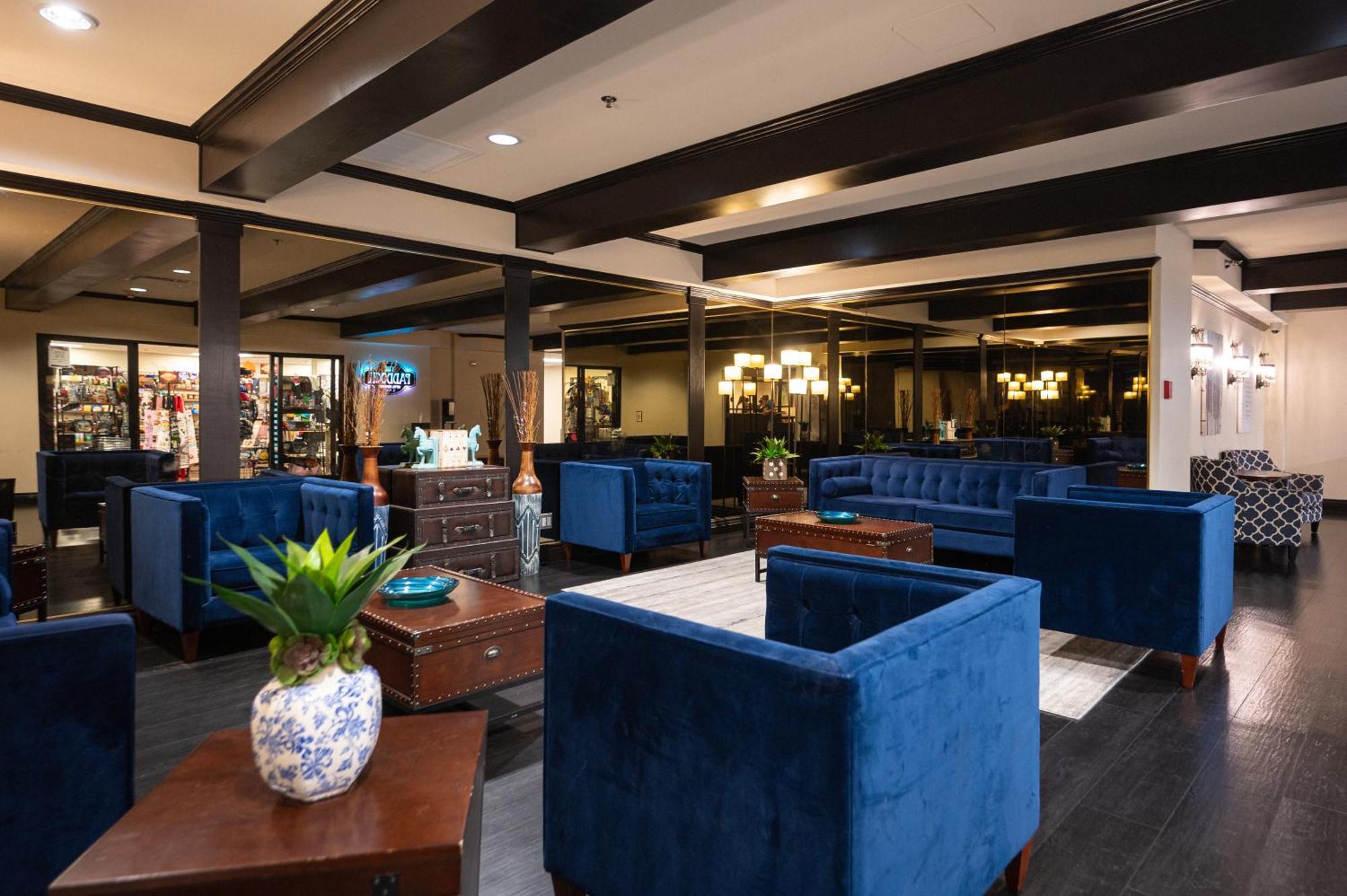 Stay Together Suites On The Strip - 1 Bedroom Suite 1012 Las Vegas Buitenkant foto