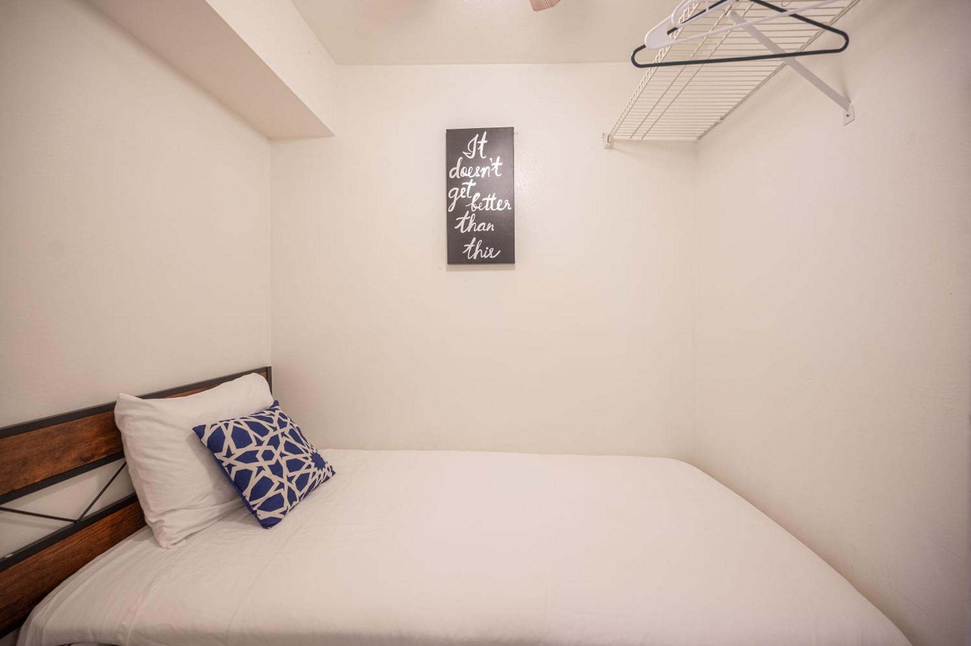 Stay Together Suites On The Strip - 1 Bedroom Suite 1012 Las Vegas Buitenkant foto