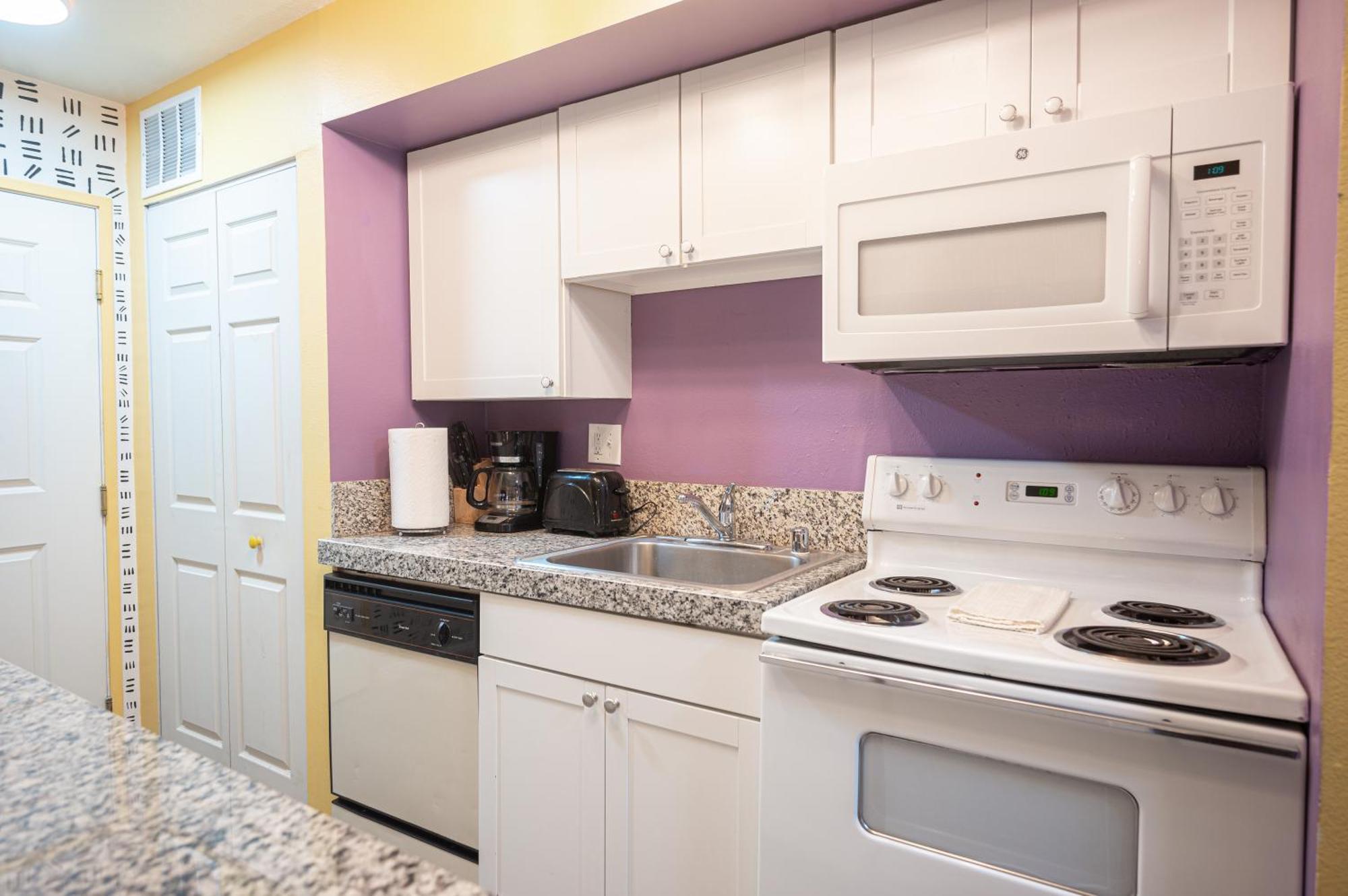 Stay Together Suites On The Strip - 1 Bedroom Suite 1012 Las Vegas Buitenkant foto