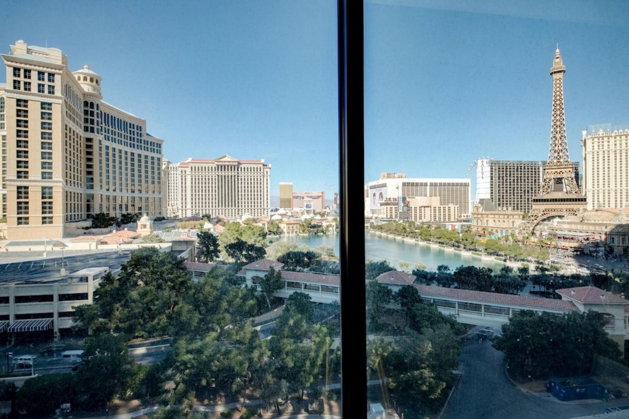 Stay Together Suites On The Strip - 1 Bedroom Suite 1012 Las Vegas Buitenkant foto