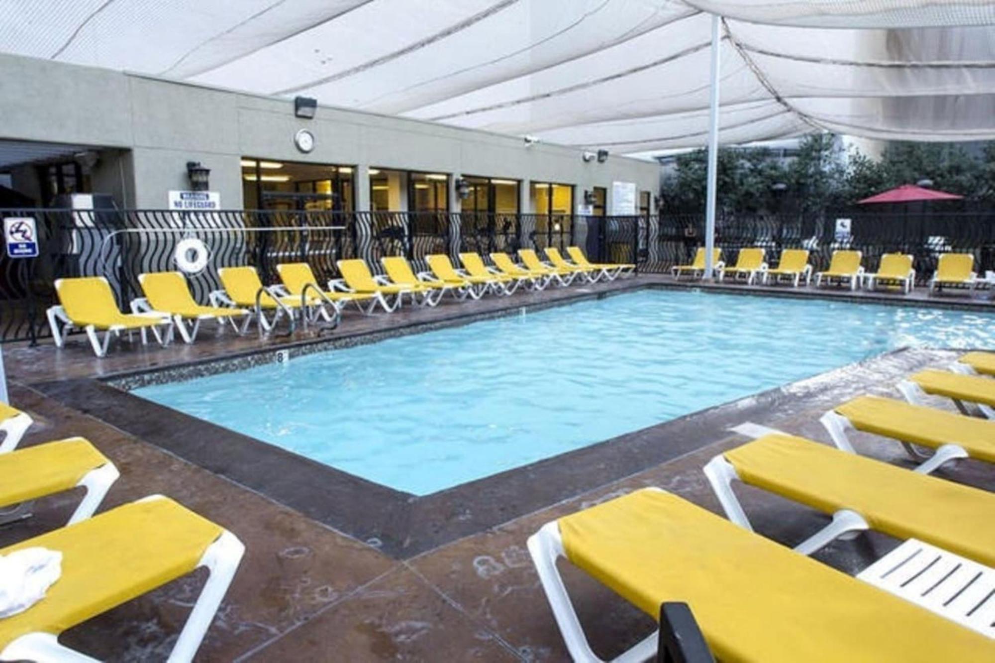 Stay Together Suites On The Strip - 1 Bedroom Suite 1012 Las Vegas Buitenkant foto
