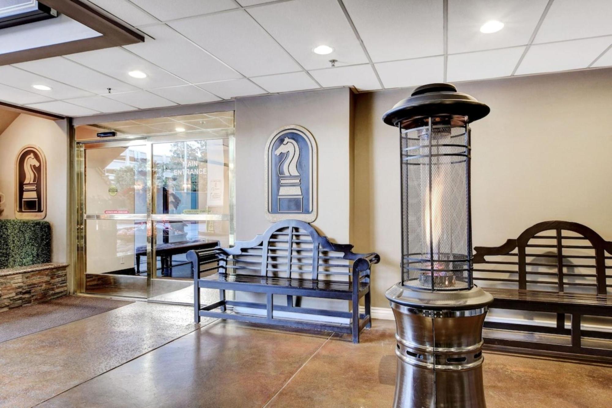 Stay Together Suites On The Strip - 1 Bedroom Suite 1012 Las Vegas Buitenkant foto