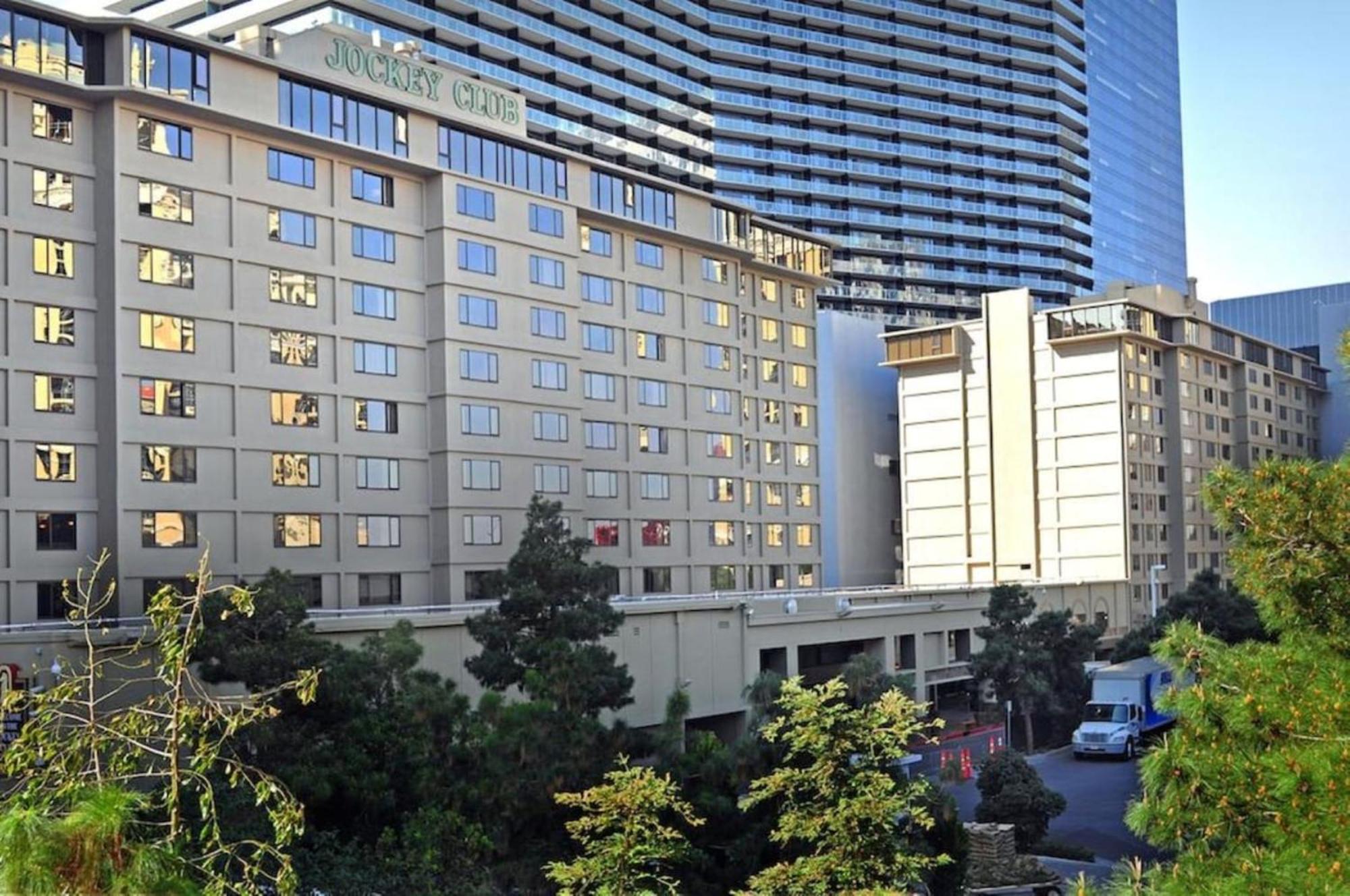 Stay Together Suites On The Strip - 1 Bedroom Suite 1012 Las Vegas Buitenkant foto