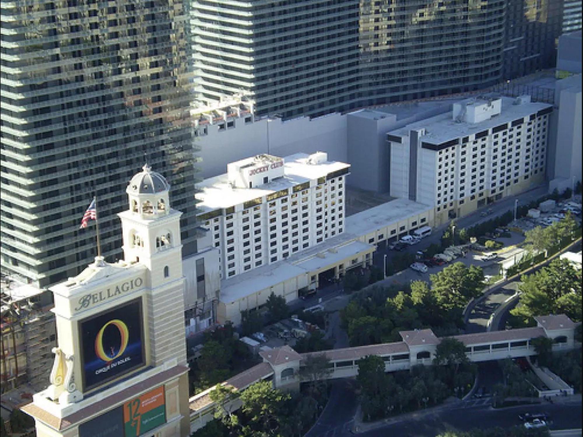 Stay Together Suites On The Strip - 1 Bedroom Suite 1012 Las Vegas Buitenkant foto