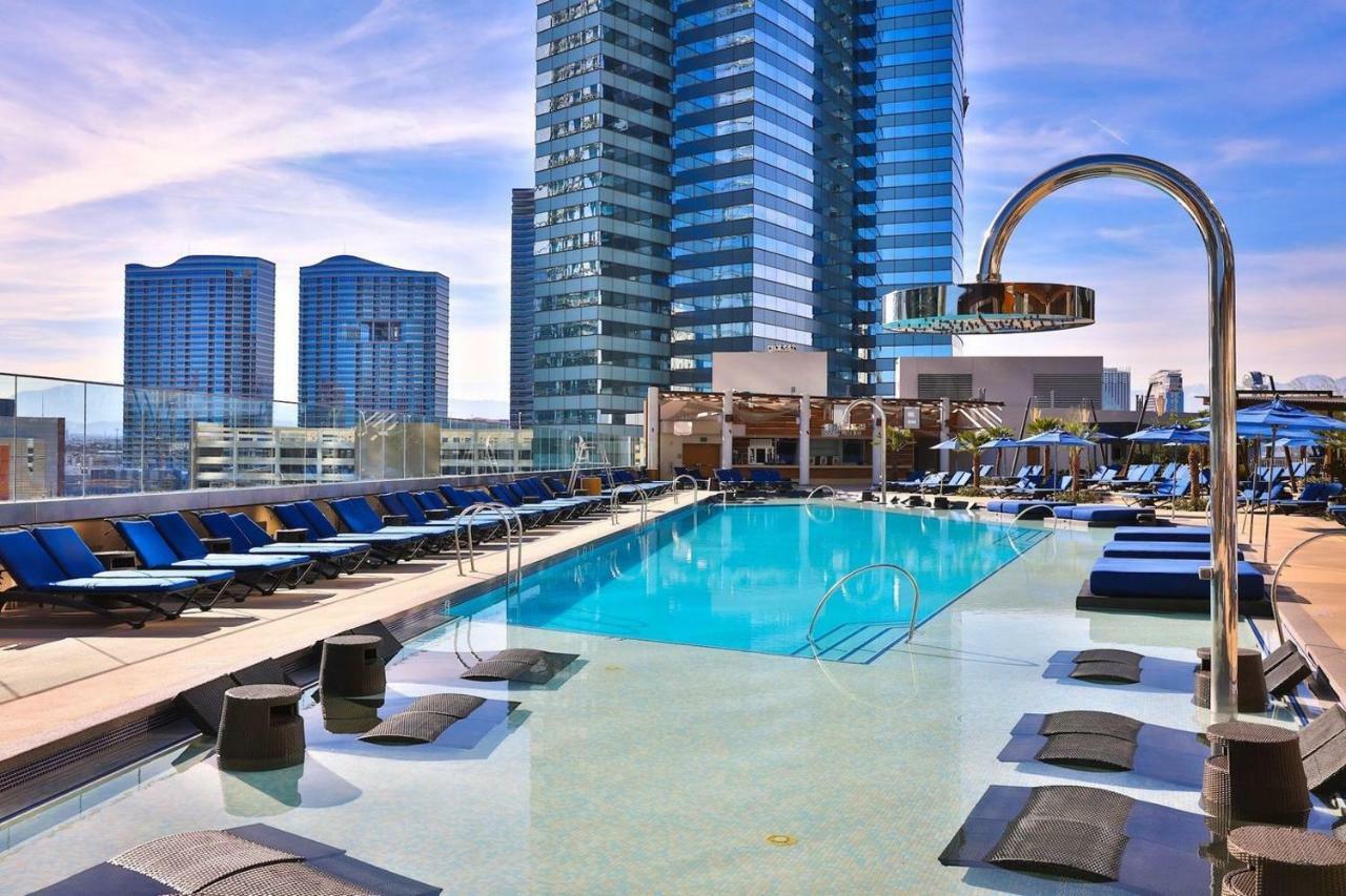 Stay Together Suites On The Strip - 1 Bedroom Suite 1012 Las Vegas Buitenkant foto